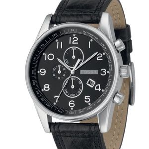 Fossil Waterproof Watch Men’s FS-4310